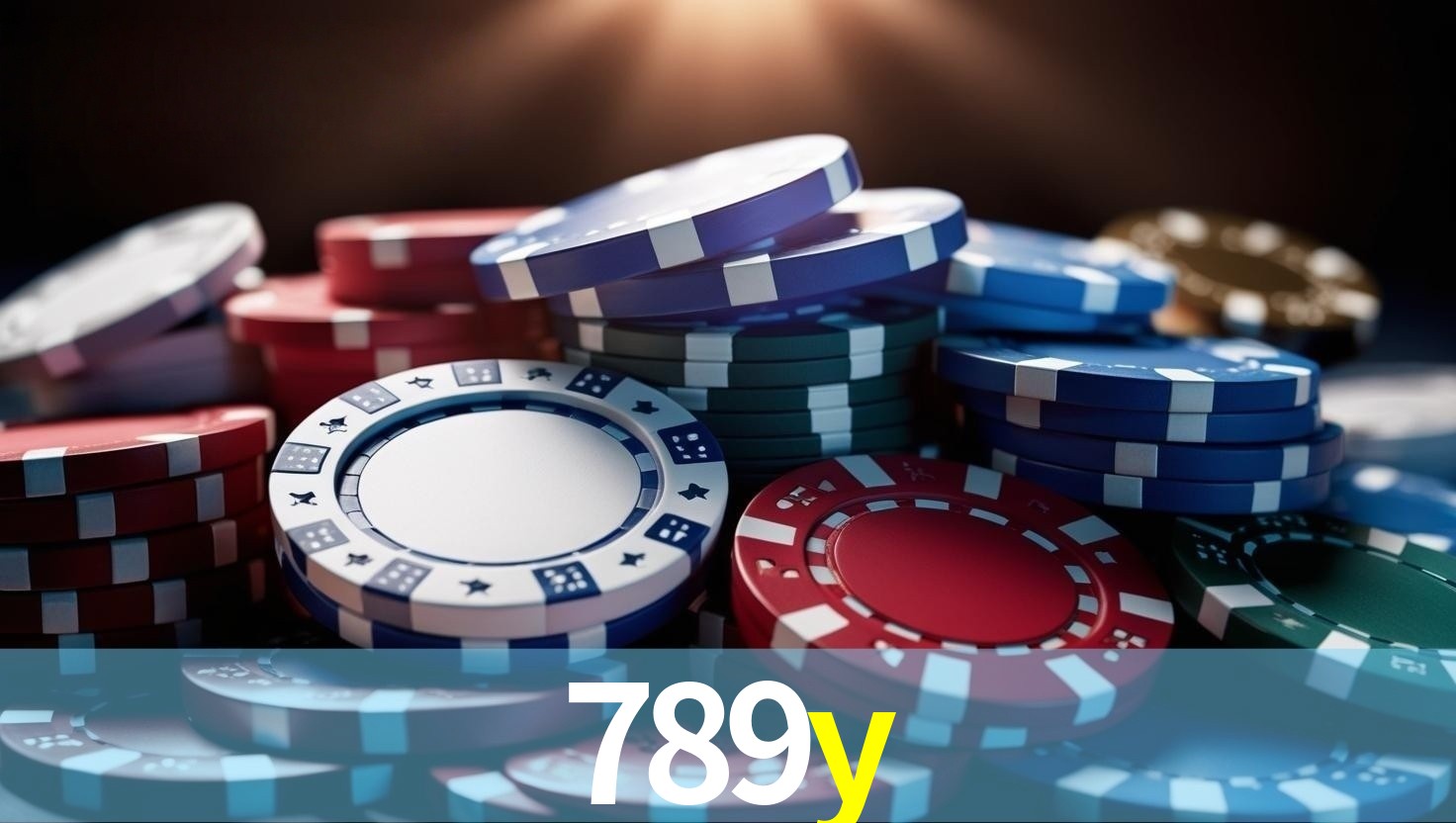Seasonal Promotions 789Y