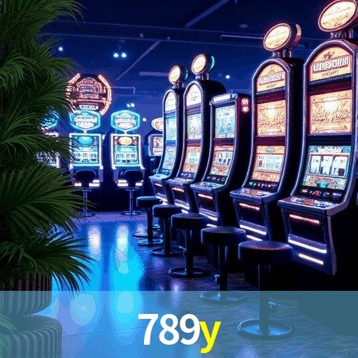Live Casino 789Y