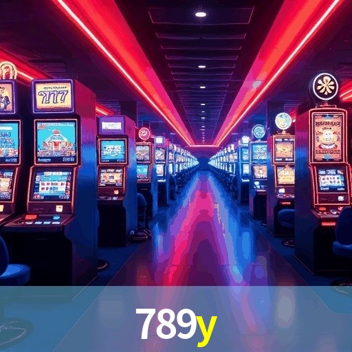 VIP Casino 789Y