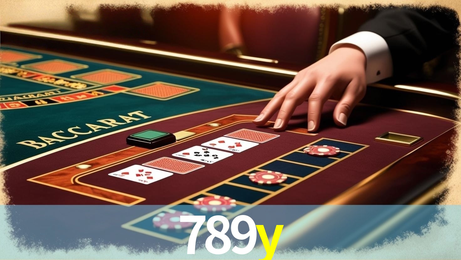 Weekend Specials 789Y