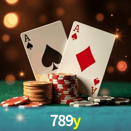 Live Casino 789Y