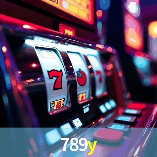 789Y App Interface