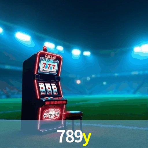 Welcome Bonus 789Y